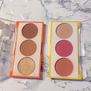 Wet n wild Sesame Street bundle